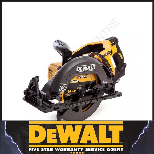 Dewalt dcs577n 54v flexvolt - xr,